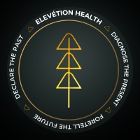 ELEVÉTION HEALTH logo