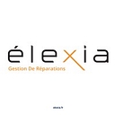 Elexia logo