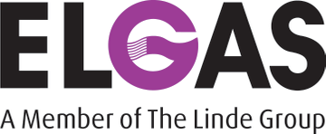 Elgas Limited logo