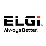 ELGI EQUIPMENTS LIMITED logo