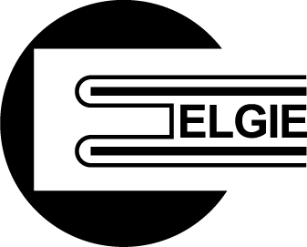 Elgie Bus Lines logo