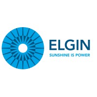 Elgin logo