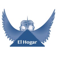 El Hogar Community Services logo