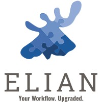 ELIAN Solutions logo