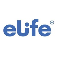 Elife logo