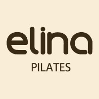 Elina Pilates ® Live in Balance logo
