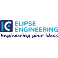 Elipse Engineering logo
