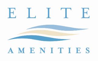 Elite Amenities logo