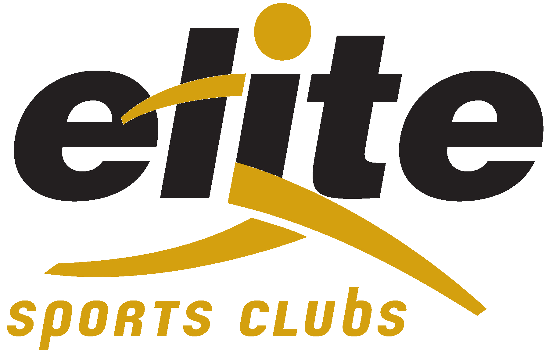 Elite Sports Clubs logo