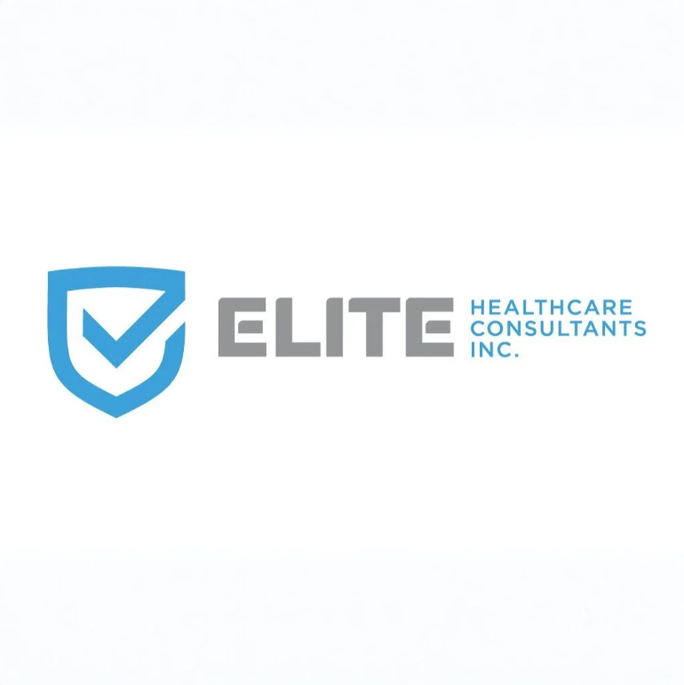 Elite Healthcare Consultants logo