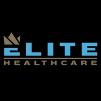Elite Healthcare logo