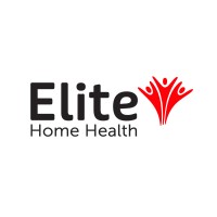 Elite Home Health logo