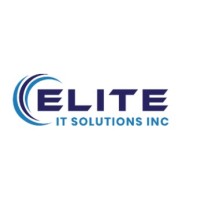 Elite IT Solutions Inc logo