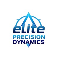Elite Precision Dynamics Inc logo