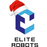 ELITE ROBOTS logo