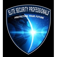 ELITE SECURITY PROFESIONALS,LLC logo