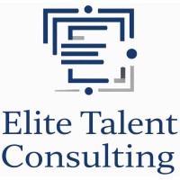 Elite Talent Consulting logo
