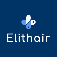 Elithair logo