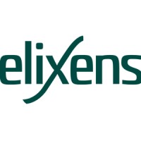 Elixens France logo