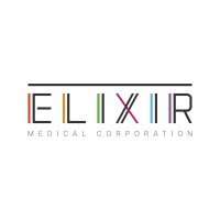 Elixir Medical logo