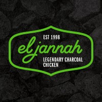 El Jannah logo