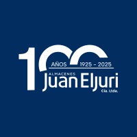 Almacenes Juan Eljuri logo