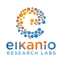 ElkanIO Research Labs logo