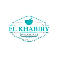 El Khabiry Pharmacy logo