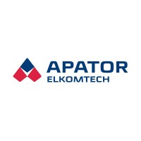 Apator Elkomtech logo