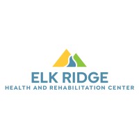 Elk Ridge Health and Rehabilitation Center logo