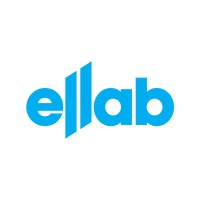 Ellab logo