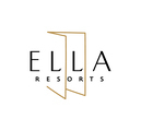 Ella Resorts logo