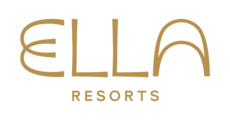 Ella Resorts logo