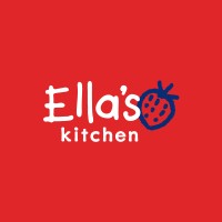 Ella's Kitchen logo