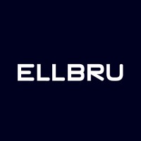 ELLBRU logo