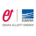 Ebara Elliott Energy logo