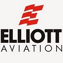 Elliott Aviation logo