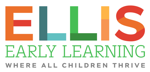 Ellis Early Learning, Inc. logo