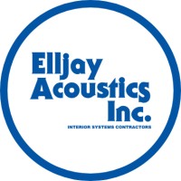 Elljay Acoustics, Inc. logo