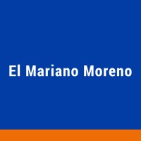 El Mariano Moreno logo