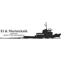 El & Marinteknik AB