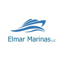 ELMAR MARINAS L.L.C. logo