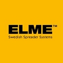 ELME Spreader AB logo