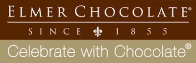Elmer Chocolate logo