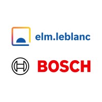 elm.leblanc Bosch logo