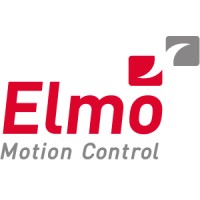 Elmo Motion Control logo