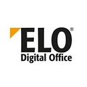 ELO Digital Office CH AG logo