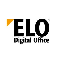 ELO Digital Office - Deutschland logo