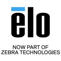 Elo Touch Solutions logo