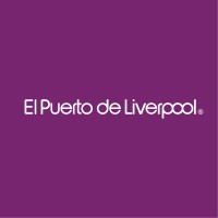 El Puerto de Liverpool logo